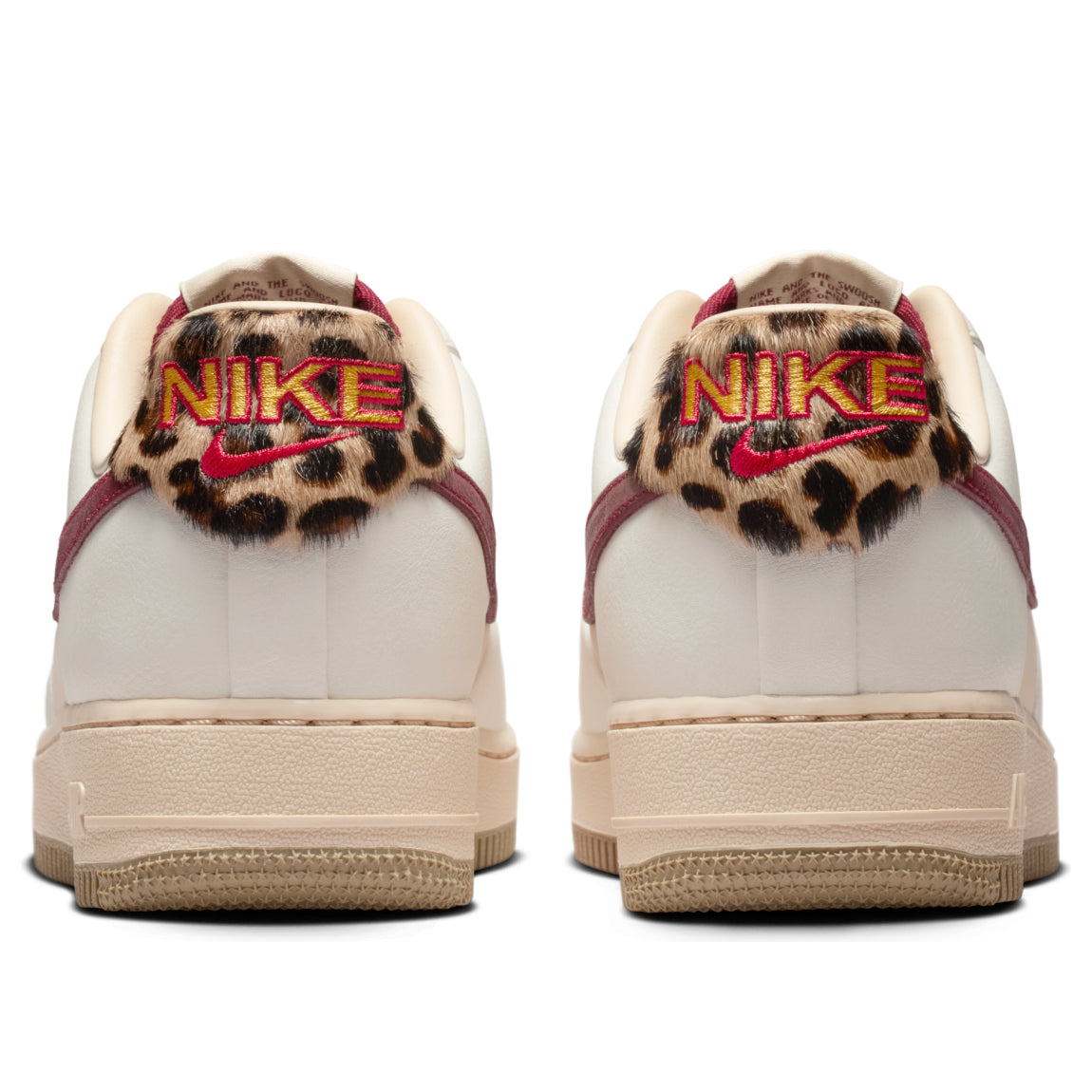(WMNS) Nike Air Force 1 Low 'Pearl White' IM7510-262