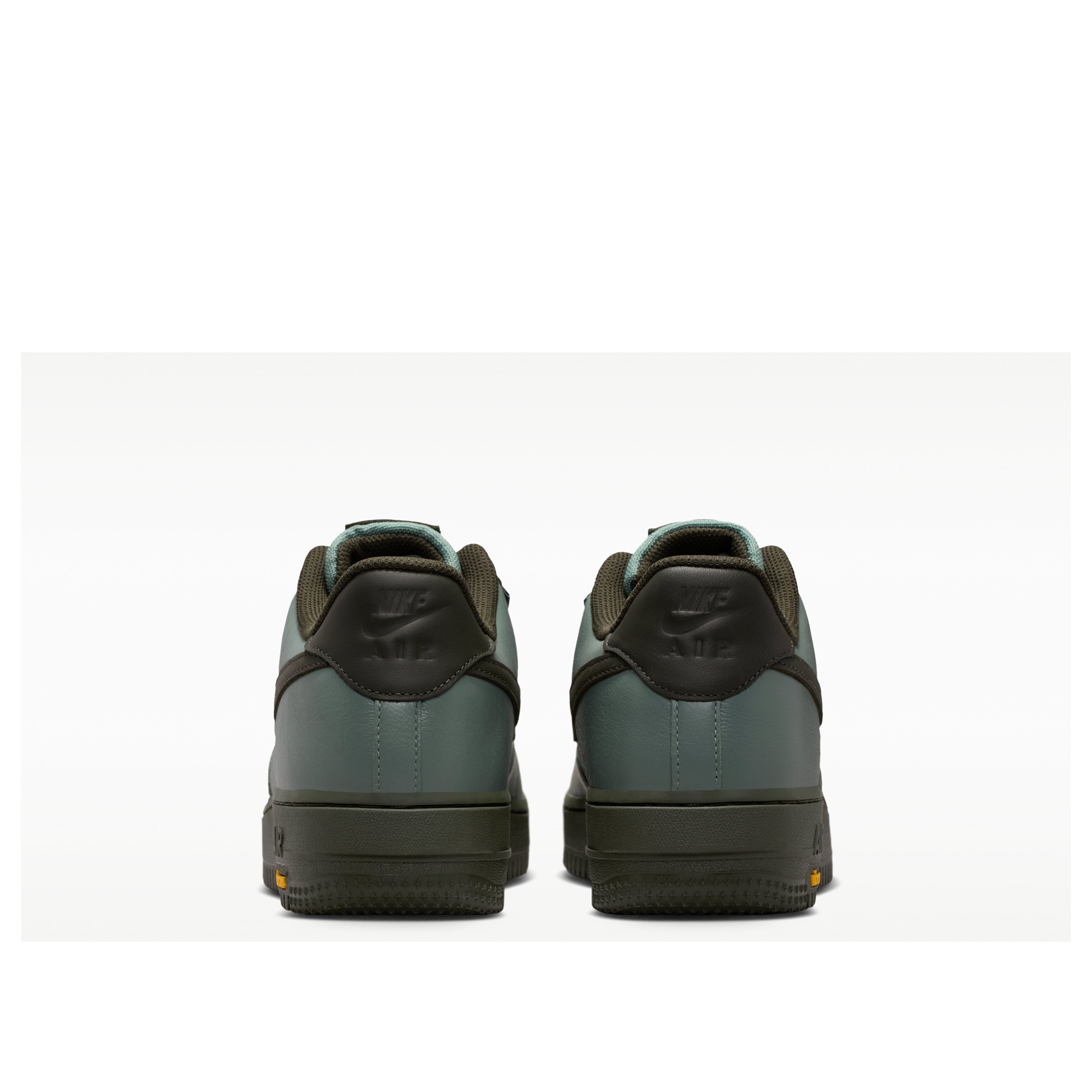 Nike x Vibram Air Force 1 Low 'Clay Green' HV5953-300