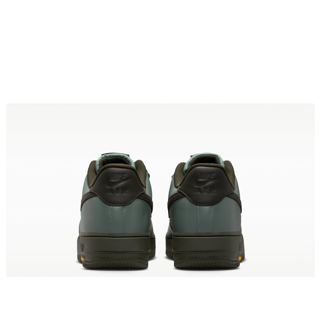 Nike x Vibram Air Force 1 Low 'Clay Green' HV5953-300