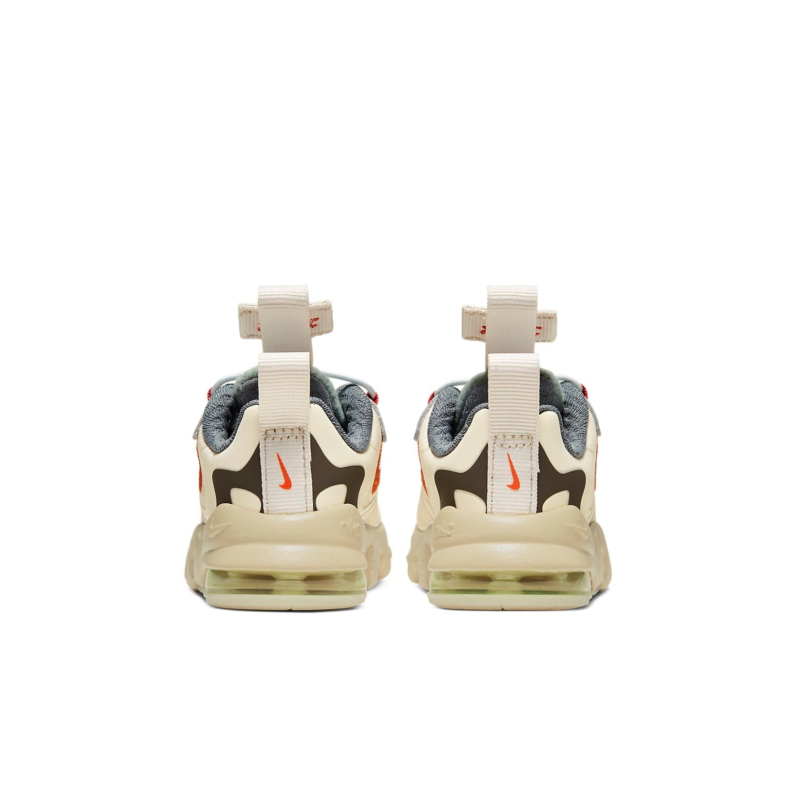 (TD) Nike x Travis Scott Air Max 270 React ENG 'Cactus Trails' CV2413-200