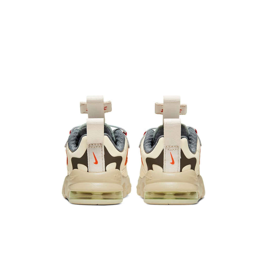 (TD) Nike x Travis Scott Air Max 270 React ENG 'Cactus Trails' CV2413-200