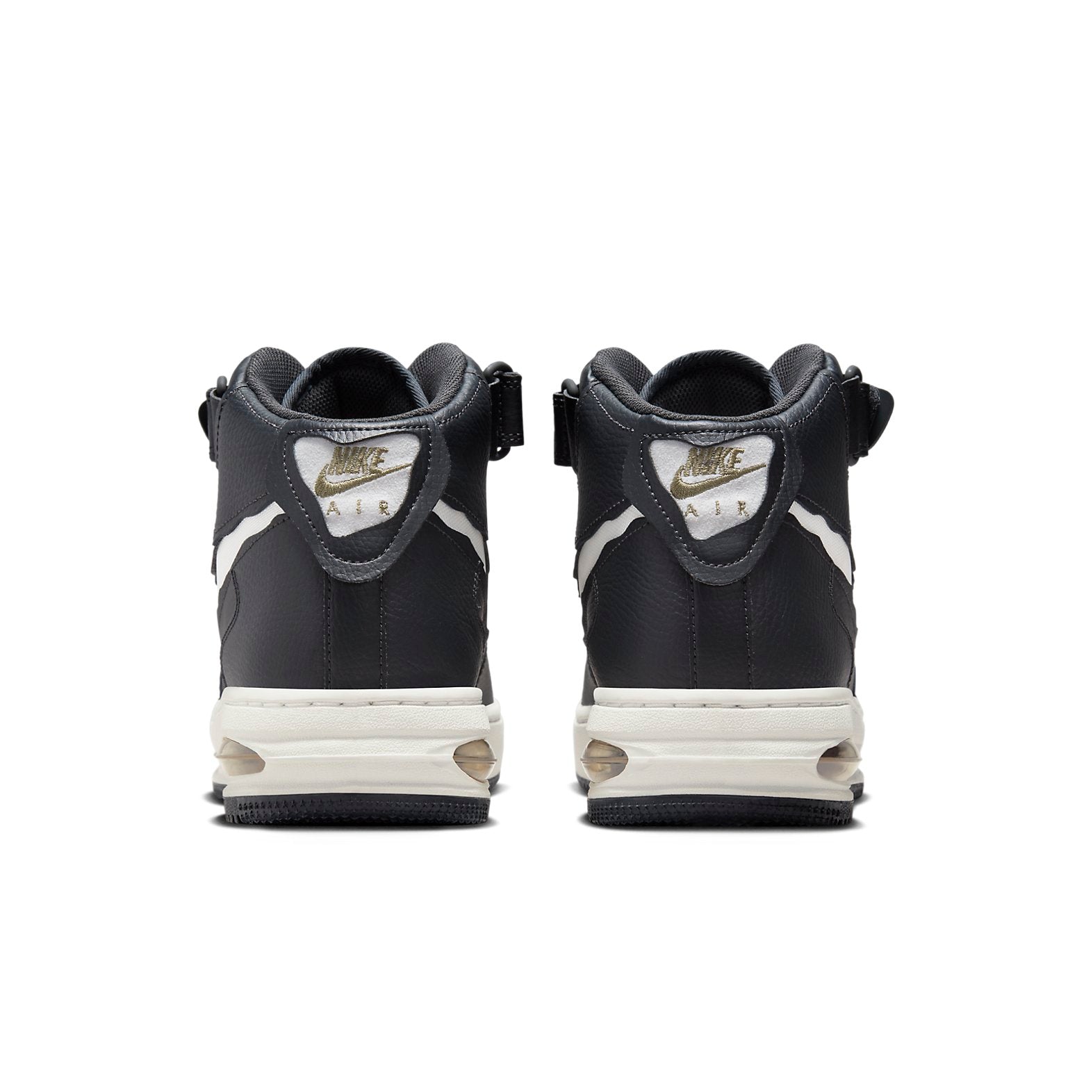 Nike Air Force 1 Mid Evo Remastered 'Black White' FB1374-001