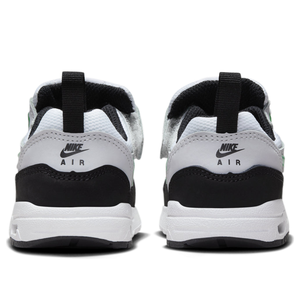 (TD) Nike Air Max 1 EasyOn 'Black Stadium Green' DZ3309-108
