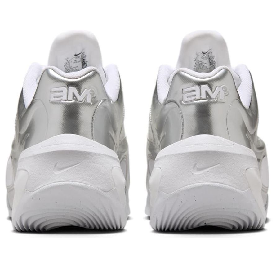 (WMNS) Nike Air Max Muse 'Metallic Silver' FV1920-100
