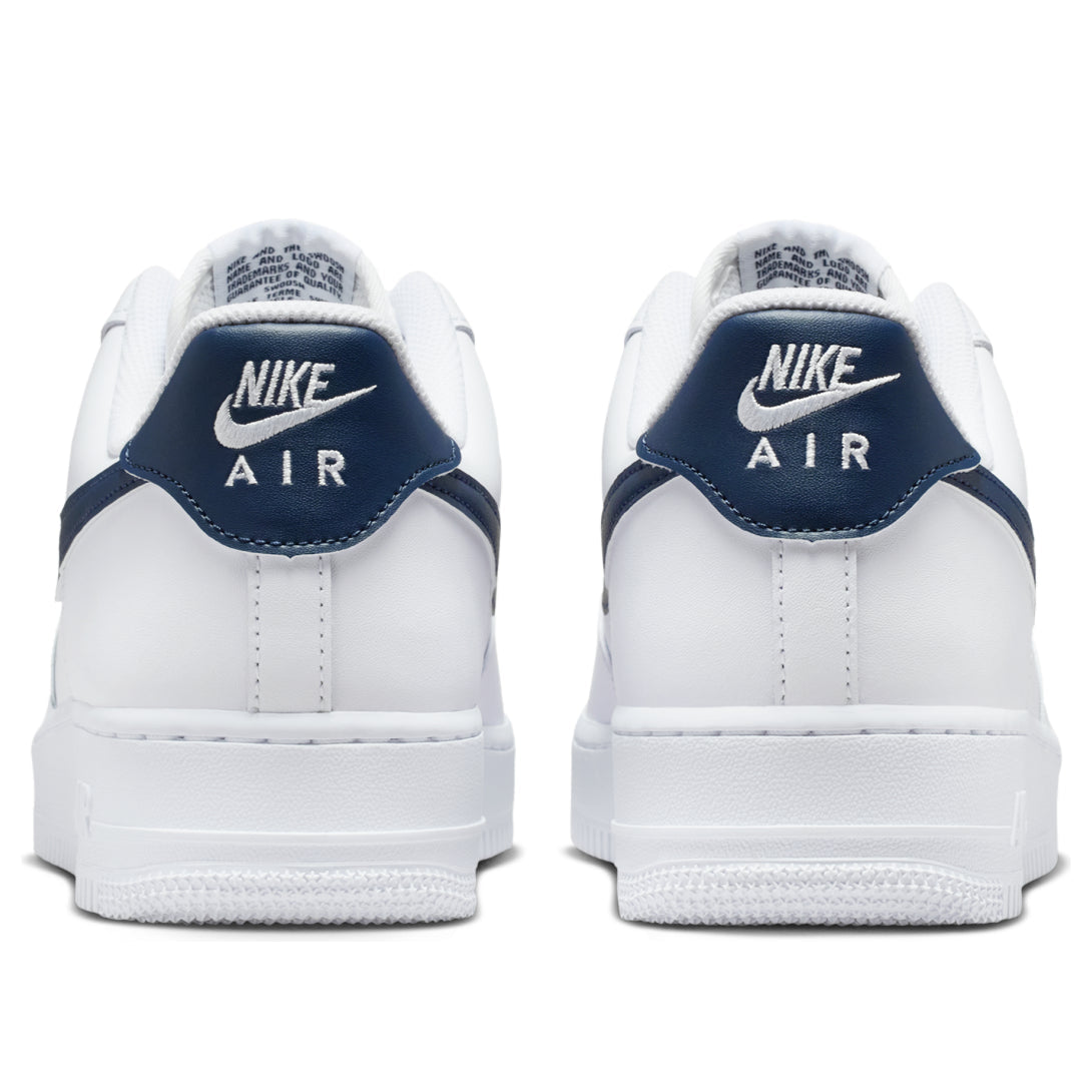 Nike Air Force 1 '07 'White Navy' FJ4146-119