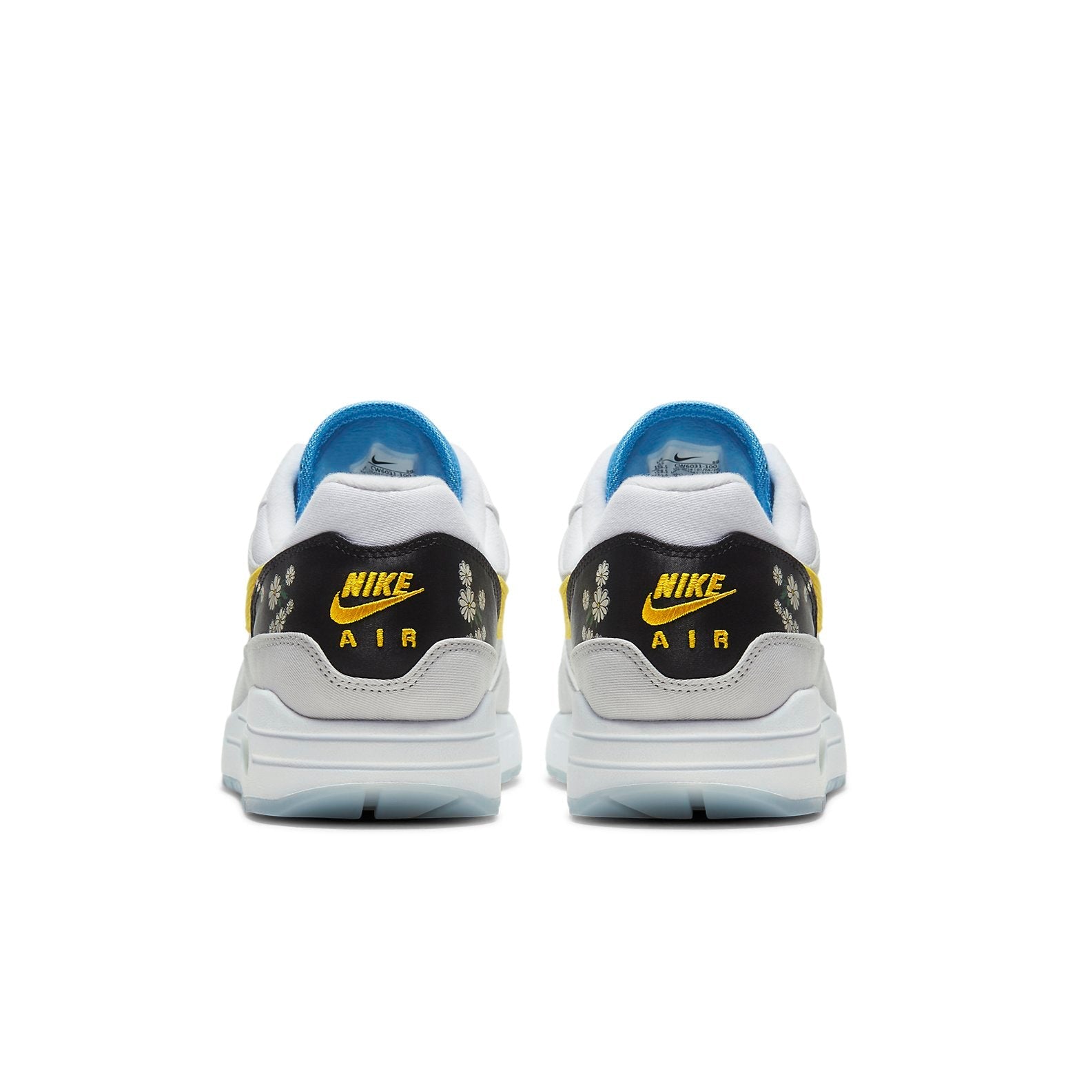Nike Air Max 1 'Daisy' CW6031-100