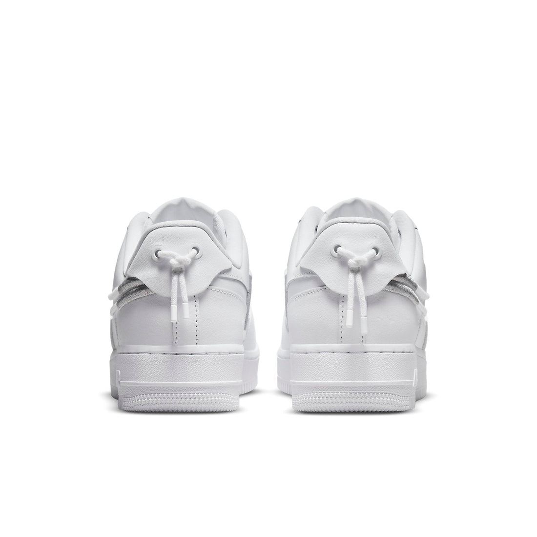 (WMNS) Nike Air Force 1 '07 LX 'Triple White' DH4408-101