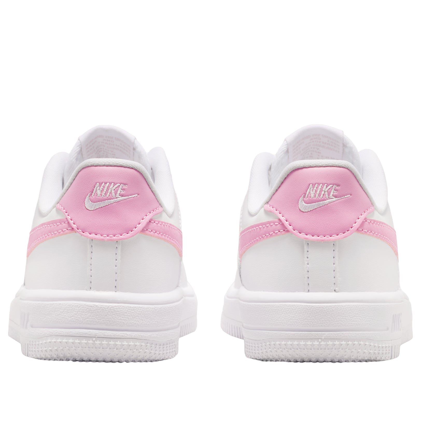 (PS) Nike Force 1 Low 'White Pink Rise' IF1673-124