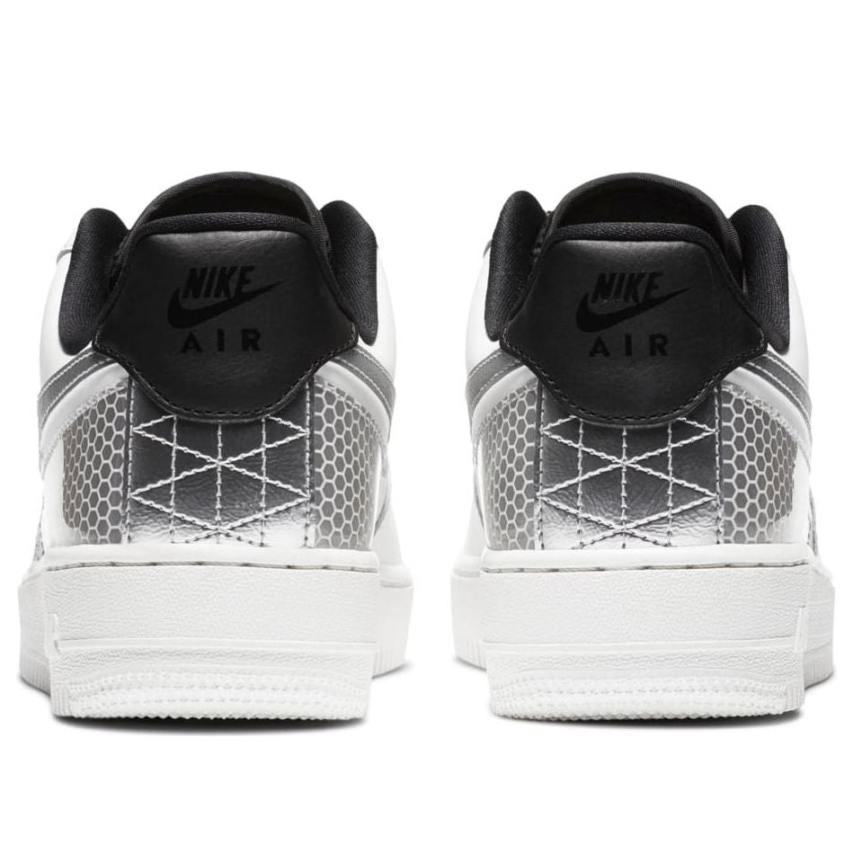 (WMNS) Nike x 3M Air Force 1 '07 SE 'Summit White' CT1992-100