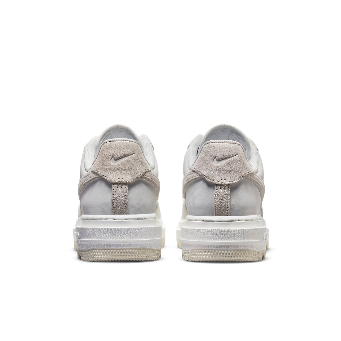 Nike Air Force 1 Luxe 'Triple White' DD9605-100