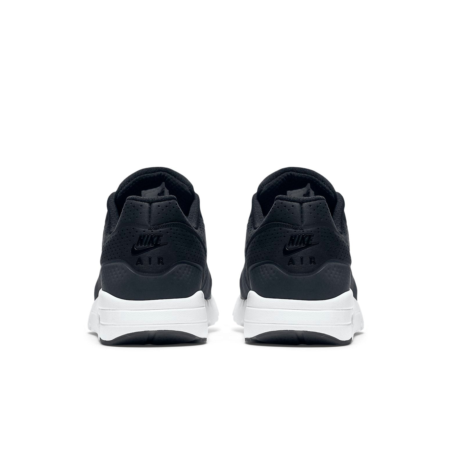 Nike Air Max 1 Ultra Moire 'Black' 705297-013