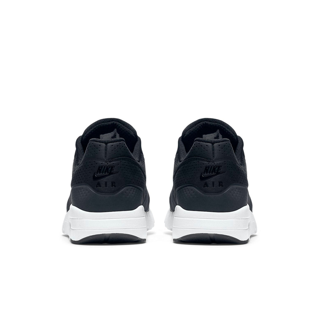 Nike Air Max 1 Ultra Moire 'Black' 705297-013