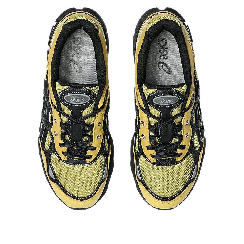 ASICS x SSHS HAL Studios Gel-NYC 2.0 'Yellow' 1203A896-750
