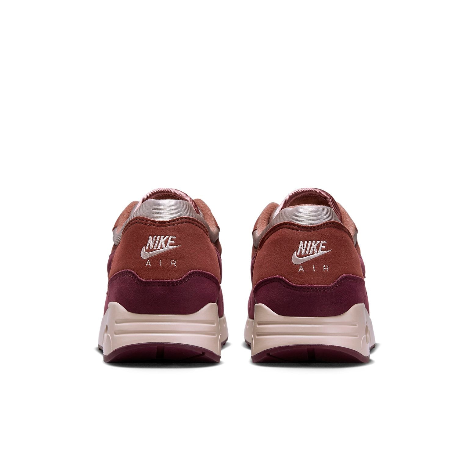 Nike x Kids of Immigrants Air Max 1 '86 OG 'Big Bubble - Smokey Mauve' FJ8314-201