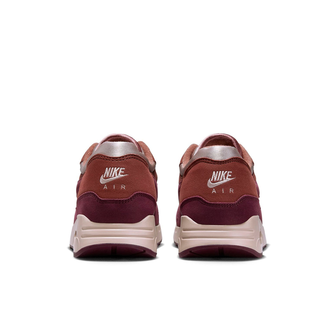Nike x Kids of Immigrants Air Max 1 '86 OG 'Big Bubble - Smokey Mauve' FJ8314-201