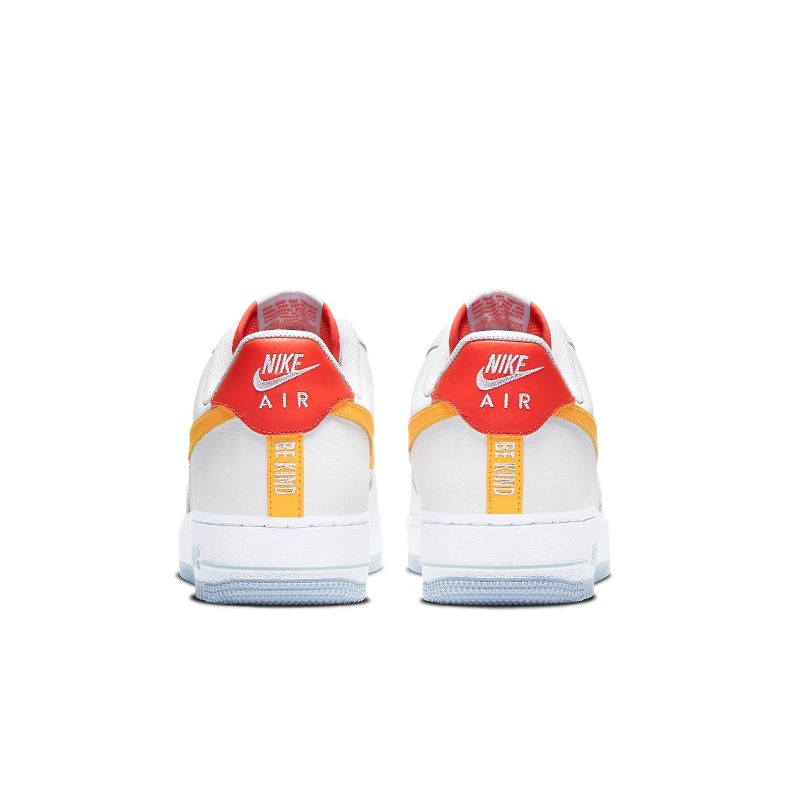 Nike Air Force 1 '07 LV8 'Be Kind' DC2196-100