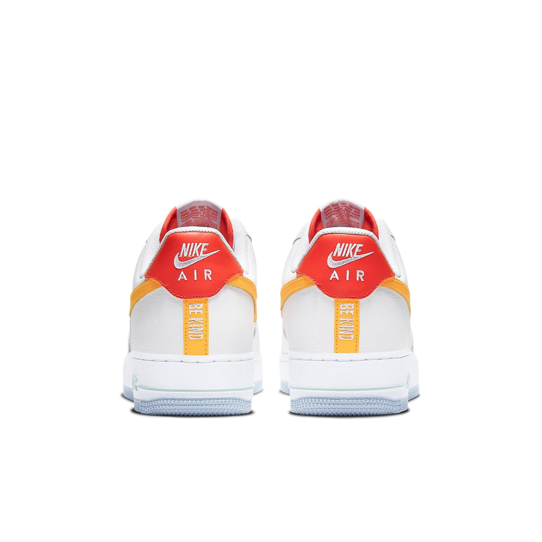 Nike Air Force 1 '07 LV8 'Be Kind' DC2196-100