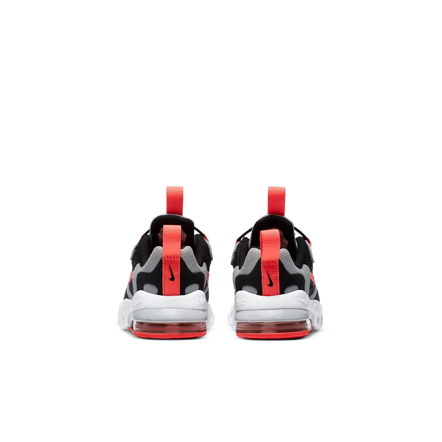 (TD) Nike Air Max 270 RT 'Black Grey Pink' CD2654-019