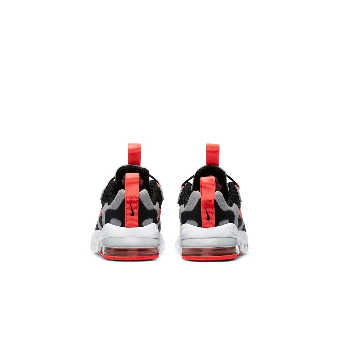 (TD) Nike Air Max 270 RT 'Black Grey Pink' CD2654-019