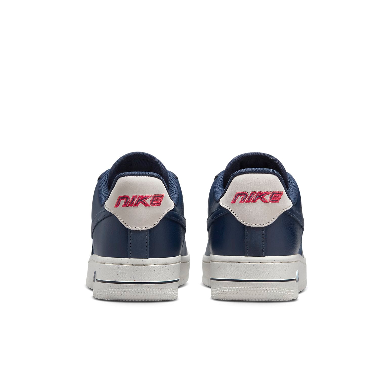 (WMNS) Nike Air Force 1 Low '07 'Obsidian' DZ2708-100