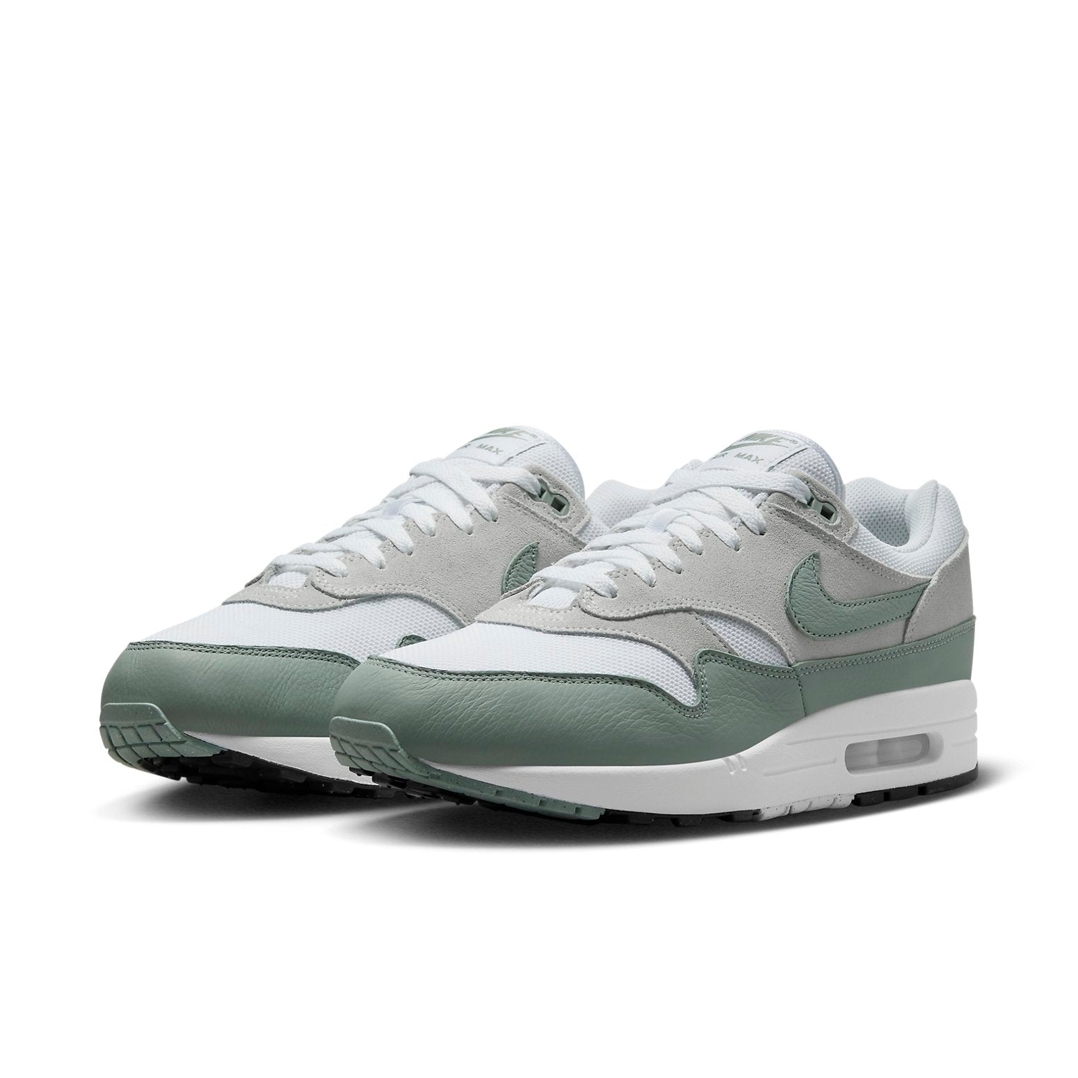 Nike Air Max 1 'White Mica Green' DZ4549-100