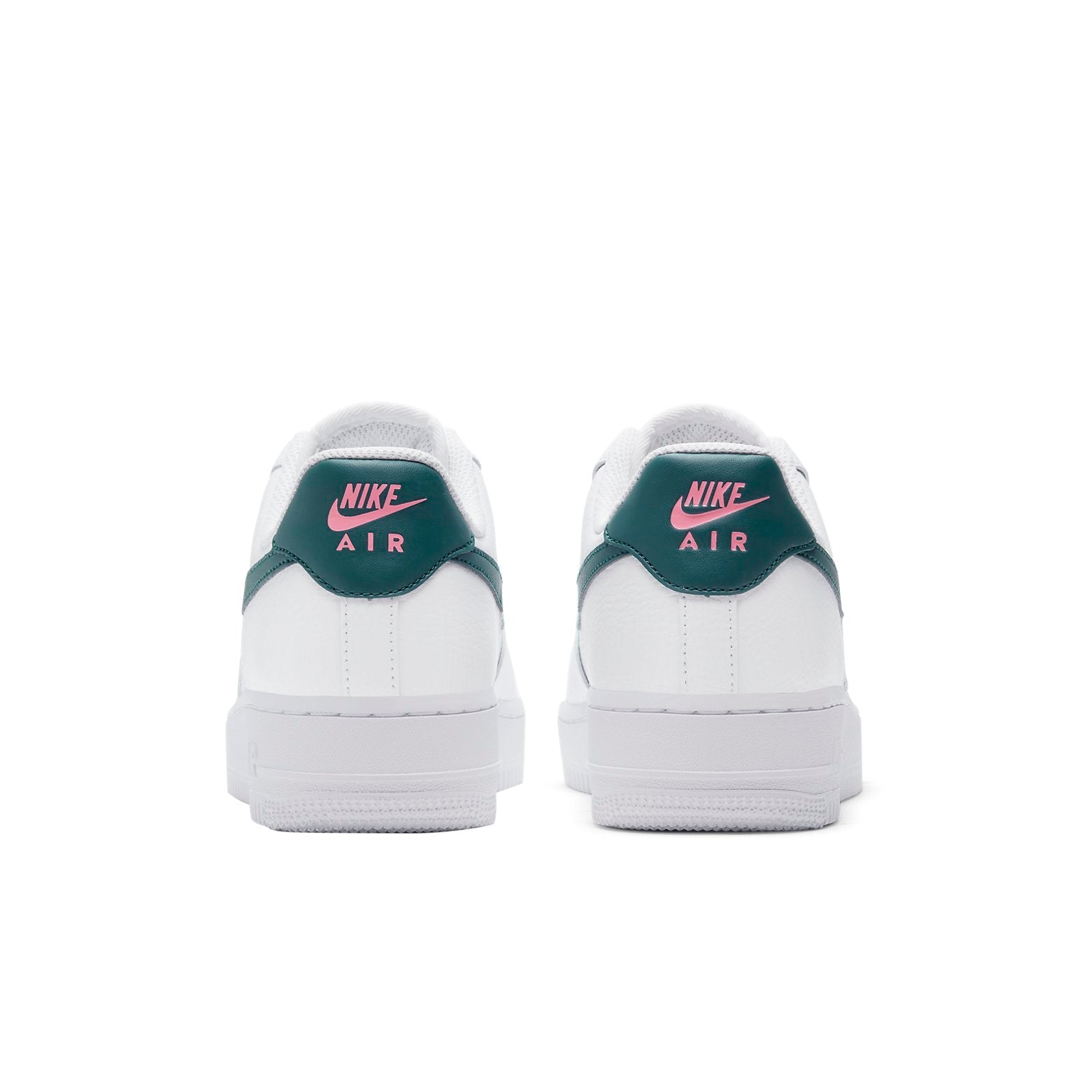 (WMNS) Nike Air Force 1 '07 'Dark Teal' 315115-163