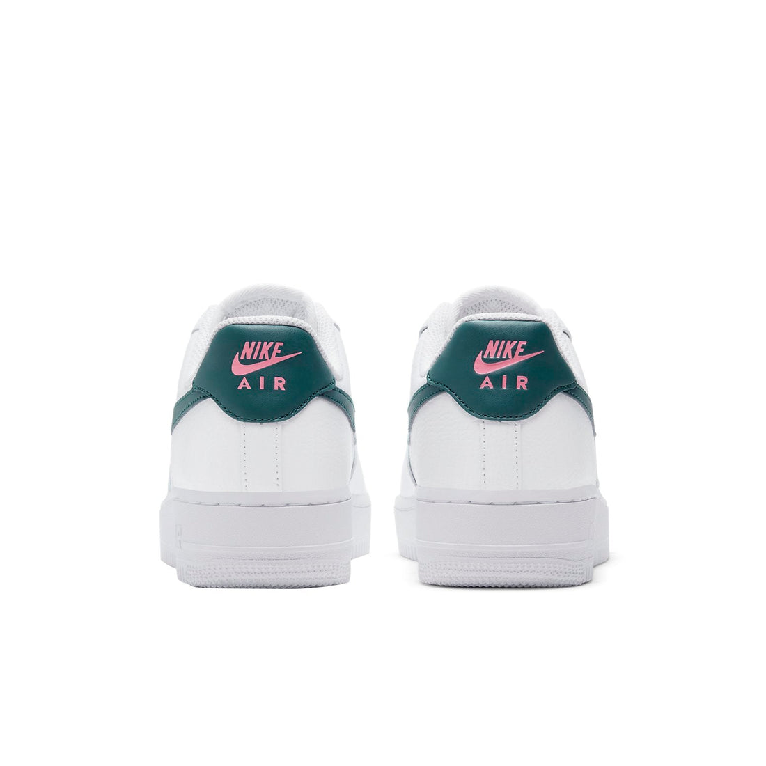 (WMNS) Nike Air Force 1 '07 'Dark Teal' 315115-163