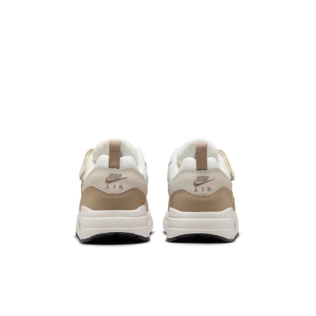 (PS) Nike Air Max 1 EasyOn 'Phantom Light Orewood Brown' DZ3308-006
