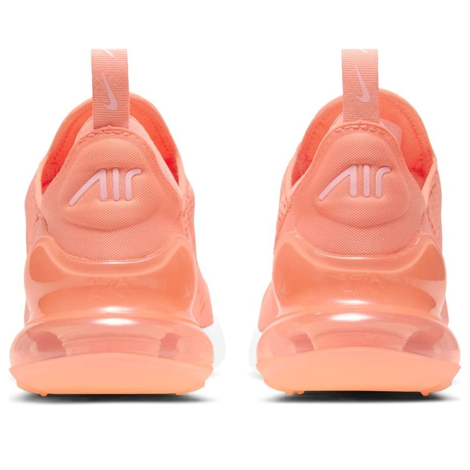 (WMNS) Nike Air Max 270 'Crimson Bliss' DJ2746-600