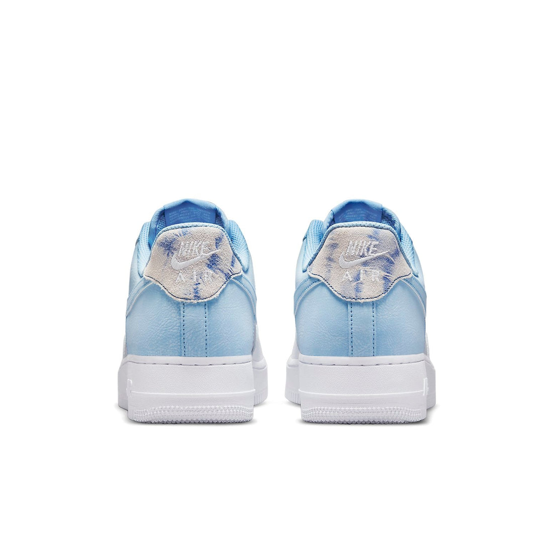 Nike Air Force 1 '07 LV8 'Psychic Blue' CZ0337-400