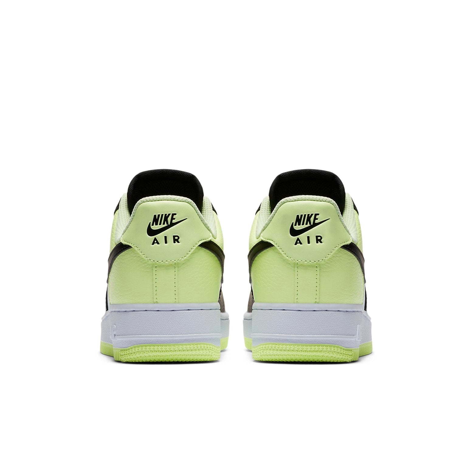 (WMNS) Nike Air Force 1 Low 'Barely Volt' CW2361-700