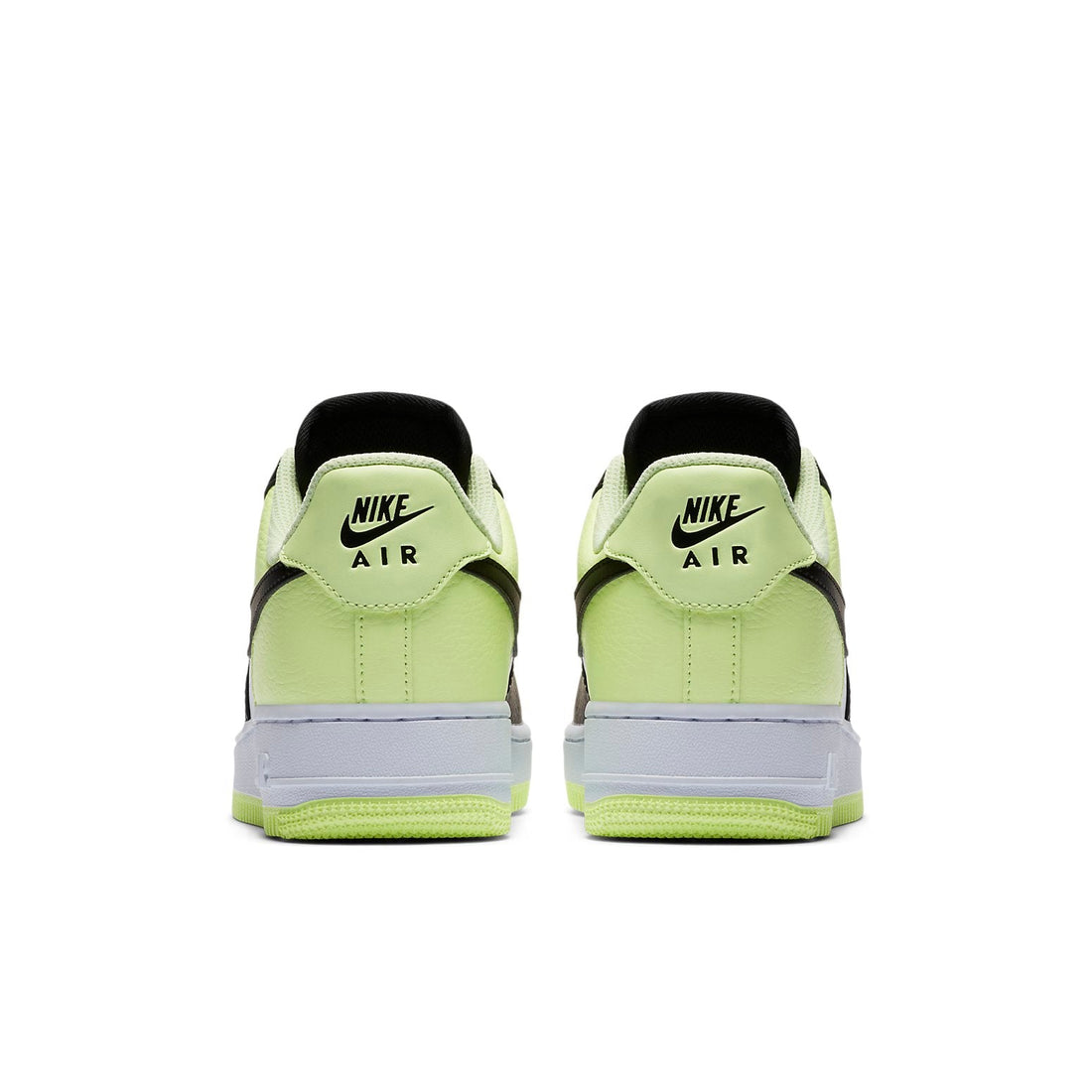 (WMNS) Nike Air Force 1 Low 'Barely Volt' CW2361-700