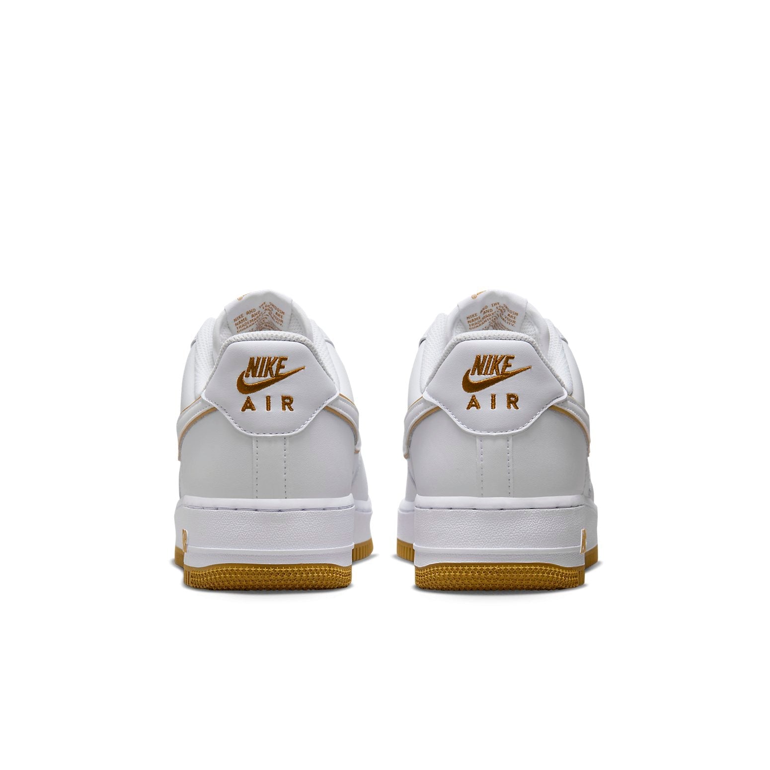 Nike Air Force 1 Low 'White Bronzine' DV0788-104
