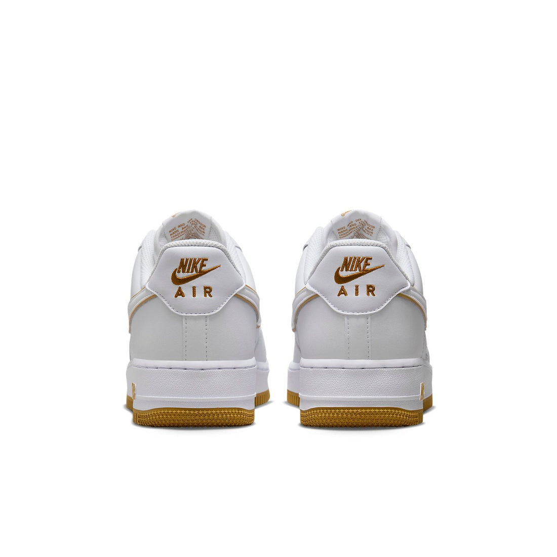 Nike Air Force 1 Low 'White Bronzine' DV0788-104