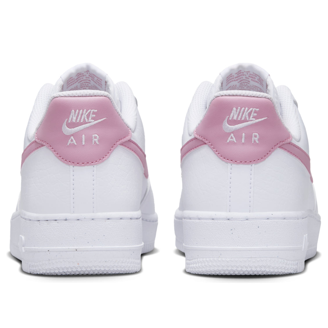 (WMNS) Nike Air Force 1 Low '07 Next Nature 'Elemental Pink' DC9486-111