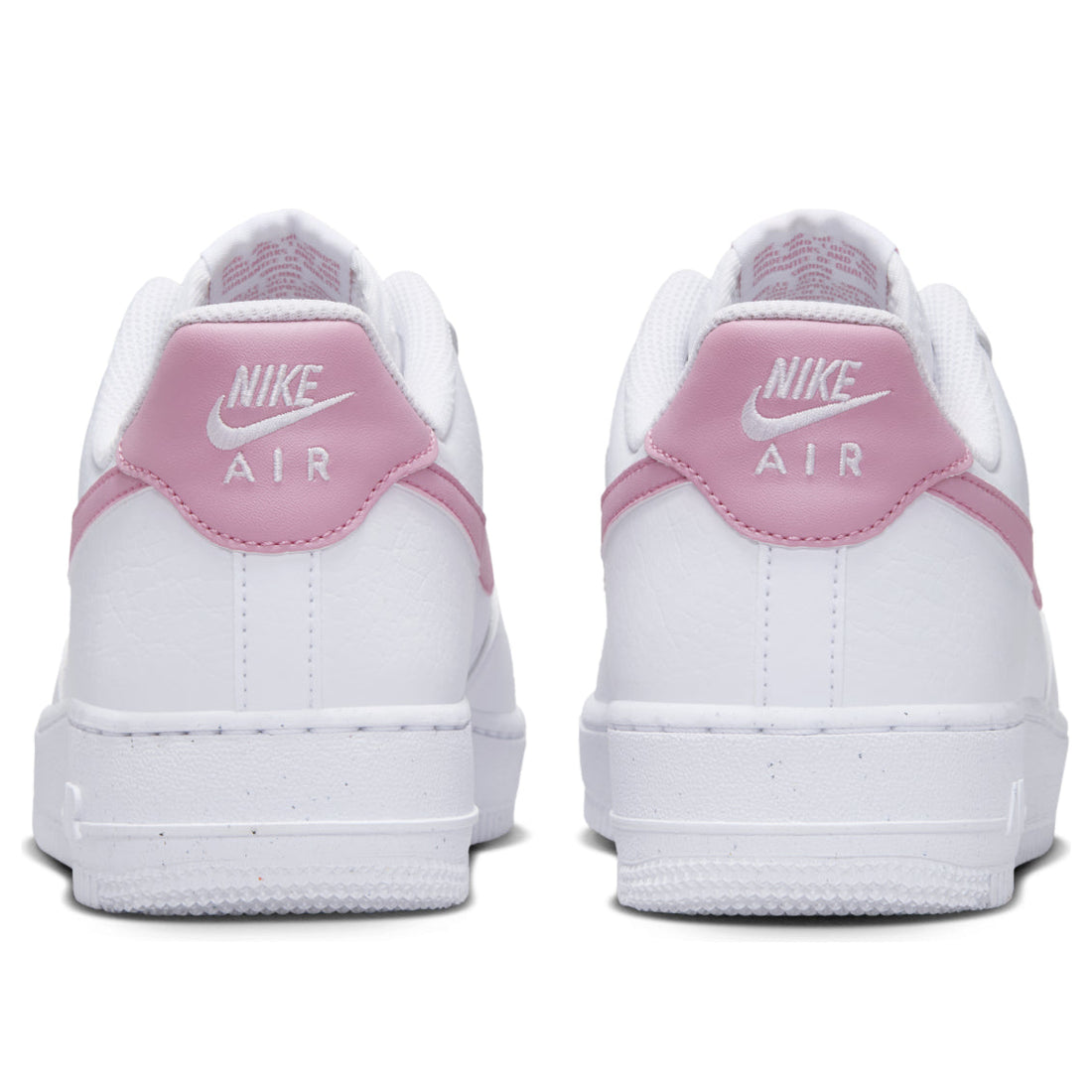 (WMNS) Nike Air Force 1 Low '07 Next Nature 'Elemental Pink' DC9486-111