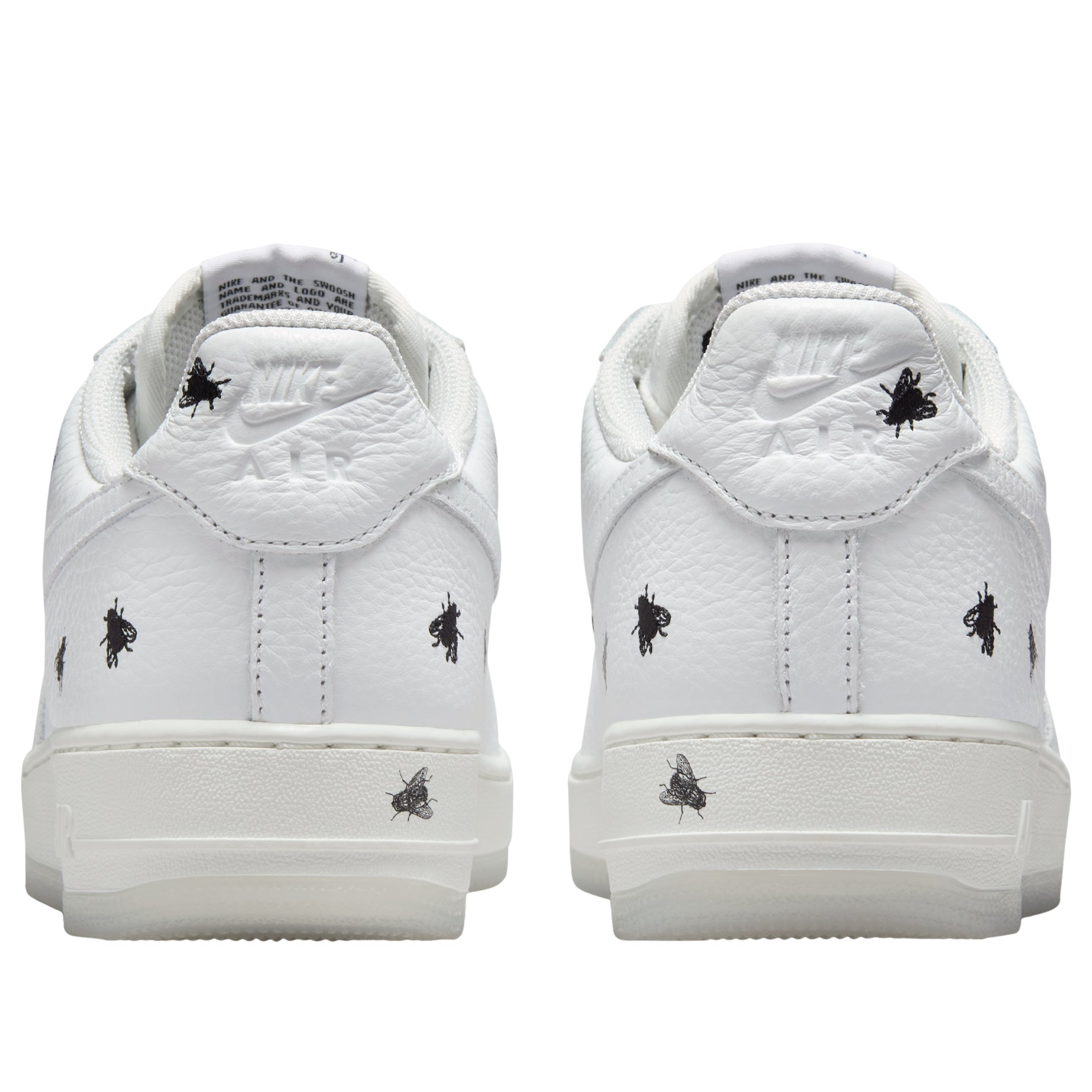 Nike Air Force 1 Low 'Houseflies' IM3081-100