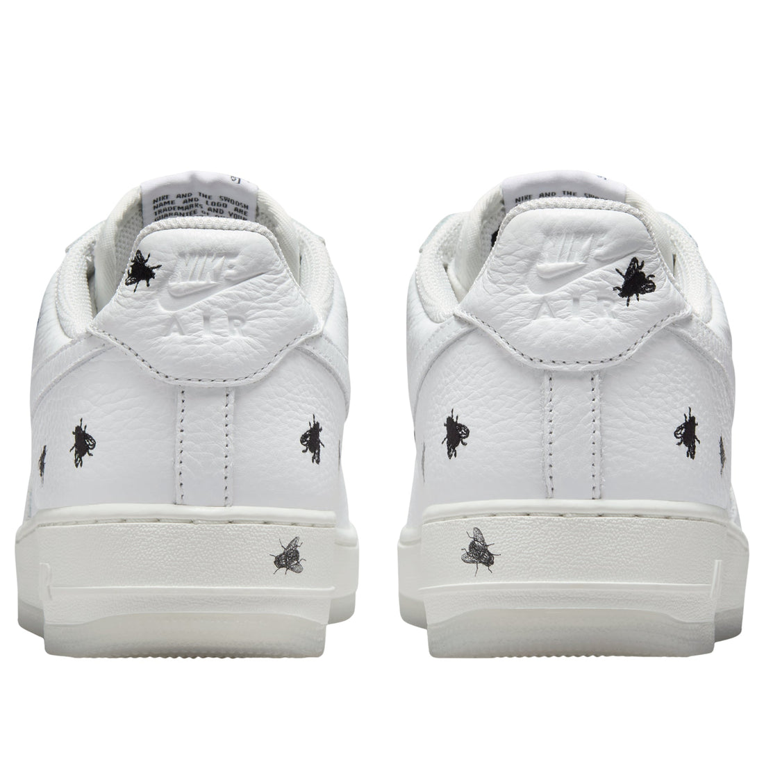 Nike Air Force 1 Low 'Houseflies' IM3081-100