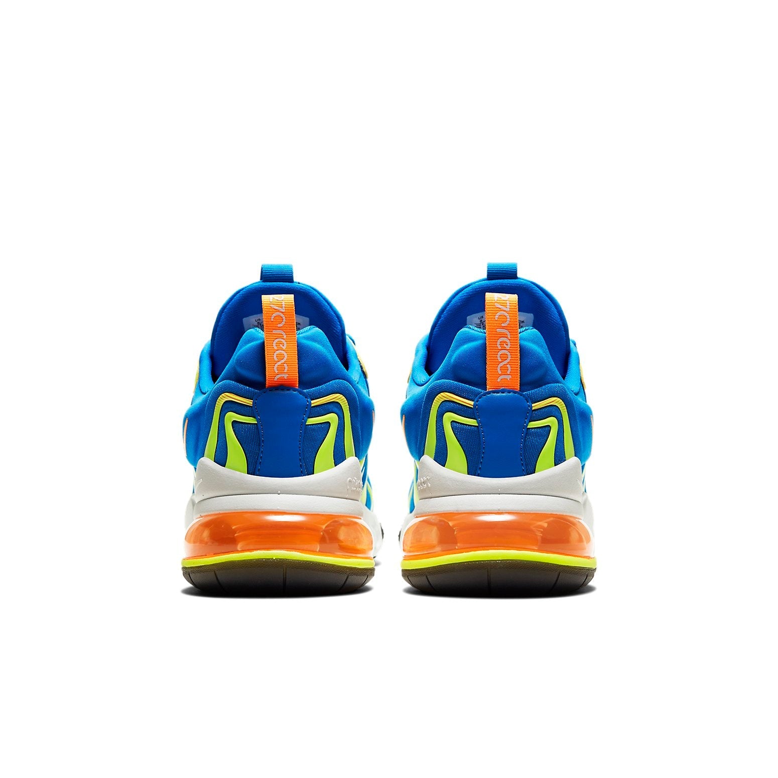 Nike Air Max 270 React ENG 'Blue' CD0113-401
