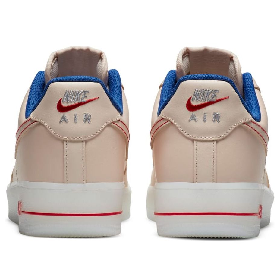 Nike Air Force 1 Low '07 LV8 'Ice Sole' DH0928-800