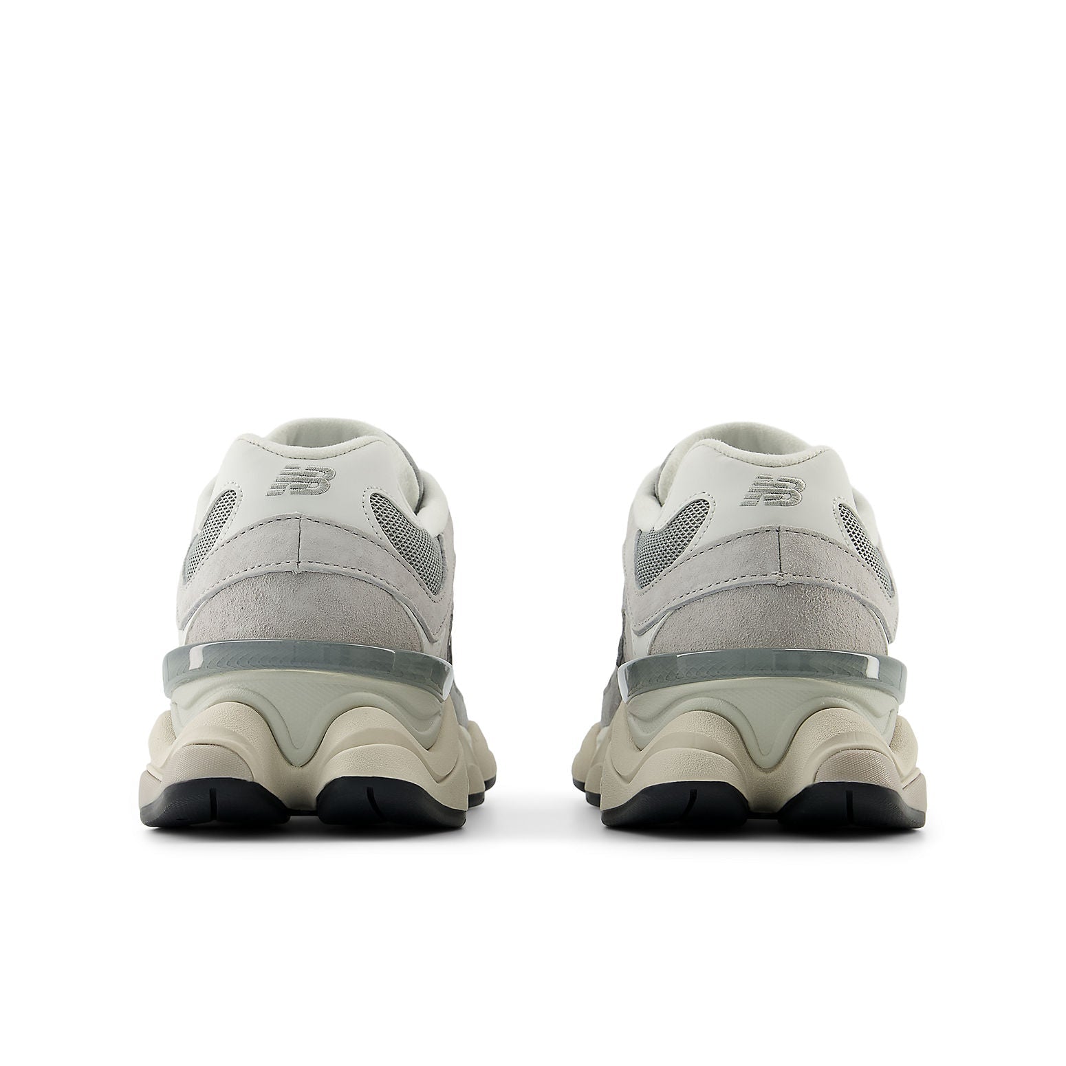New Balance 9060 'Grey White' U9060EEE
