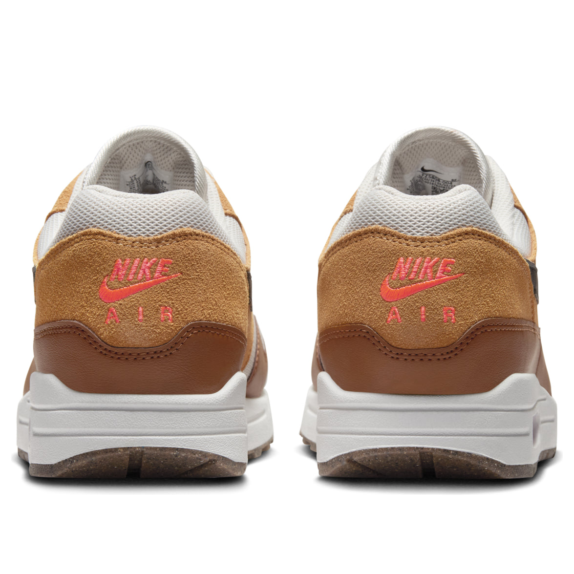 Nike Air Max 1 Essential 'British Tan Light Bone' FZ5808-004