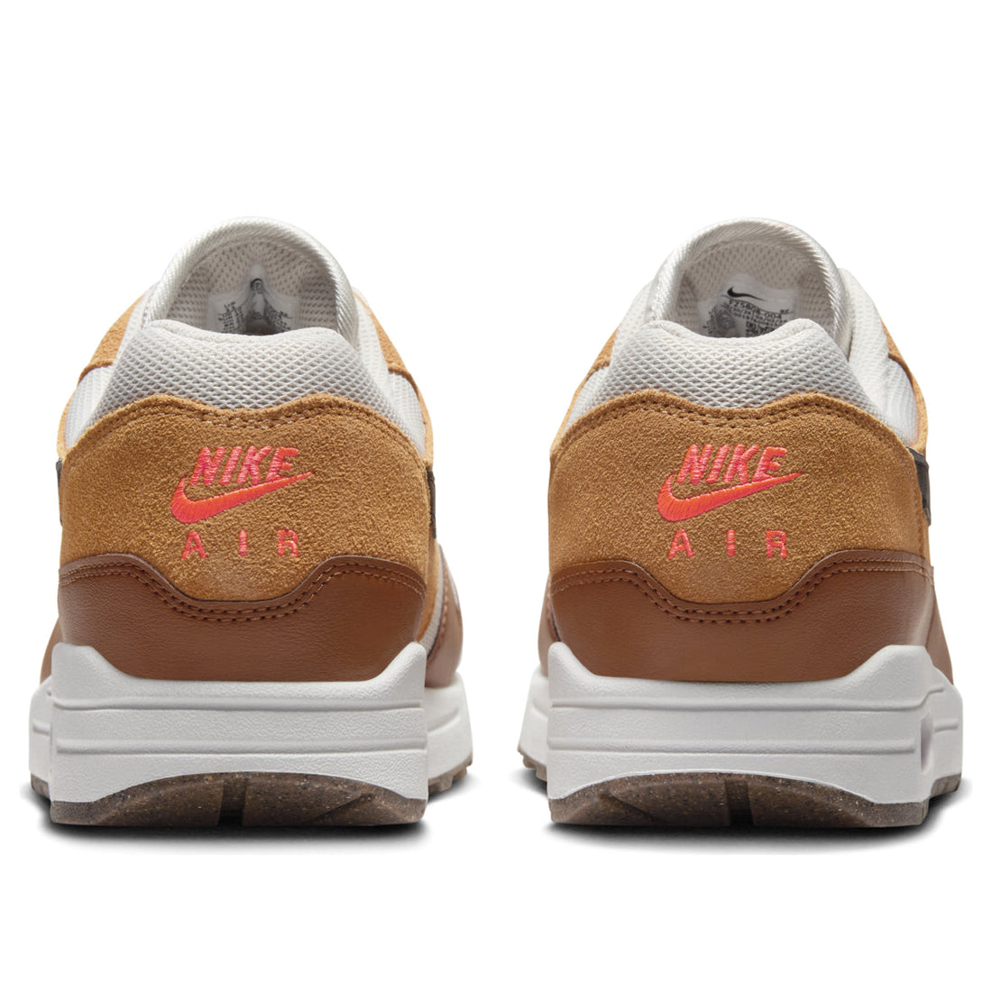Nike Air Max 1 Essential 'British Tan Light Bone' FZ5808-004