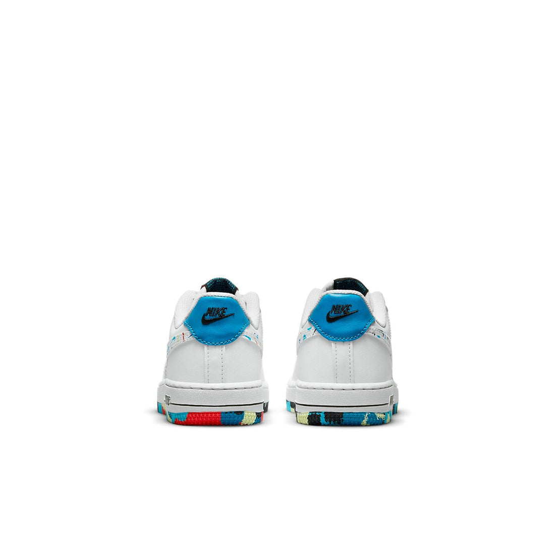 (PS) Nike Air Force 1 LV8 'Swoosh Pack' DM7598-100