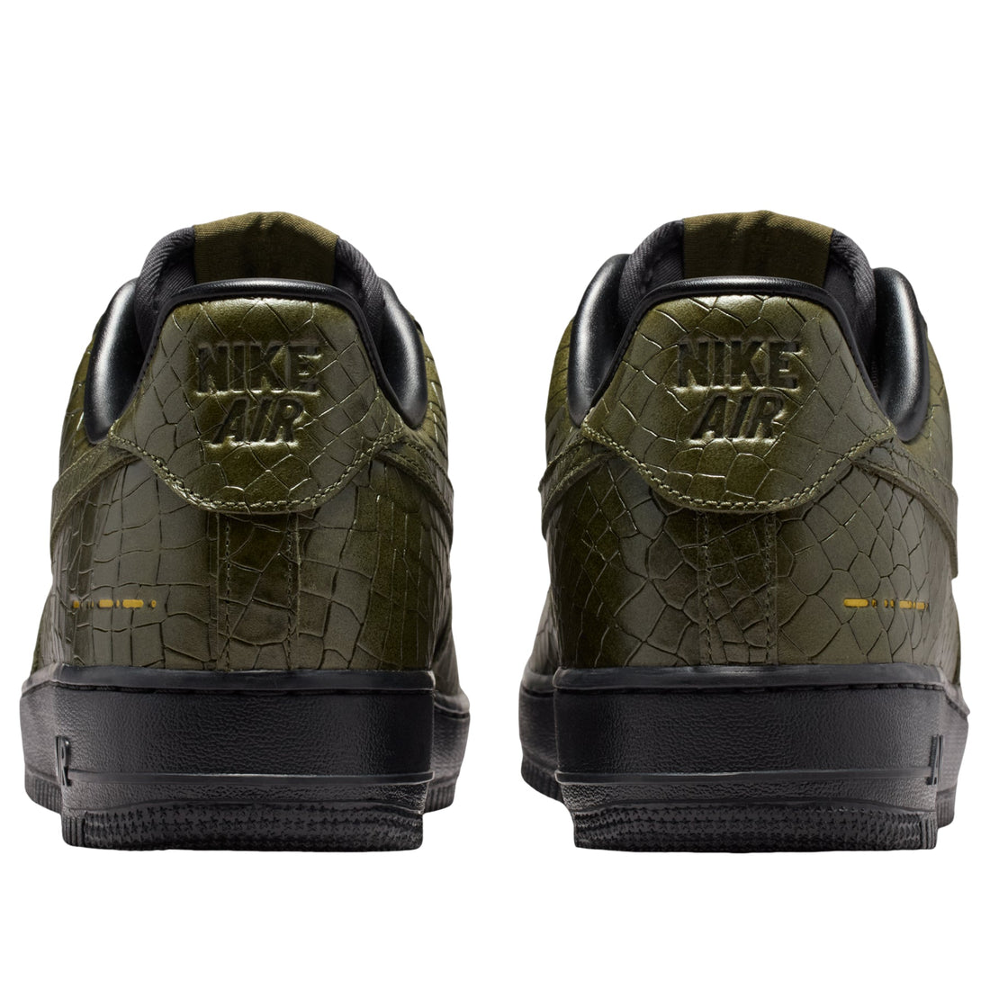 Nike Air Force 1 Low 'Cargo Khaki Croc' IQ3370-325