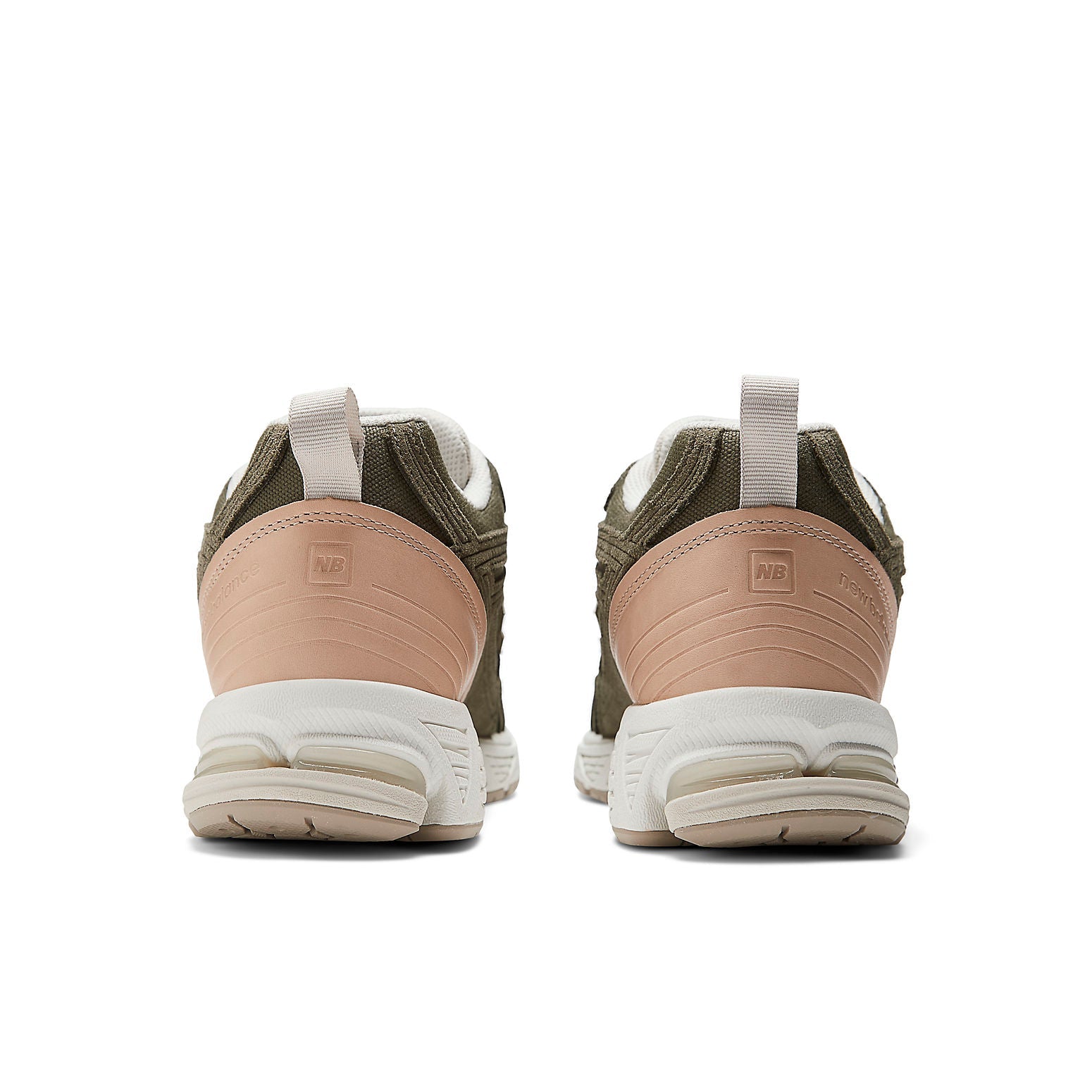 New Balance 1906F 'Dark Moss Frappe' M1906FC