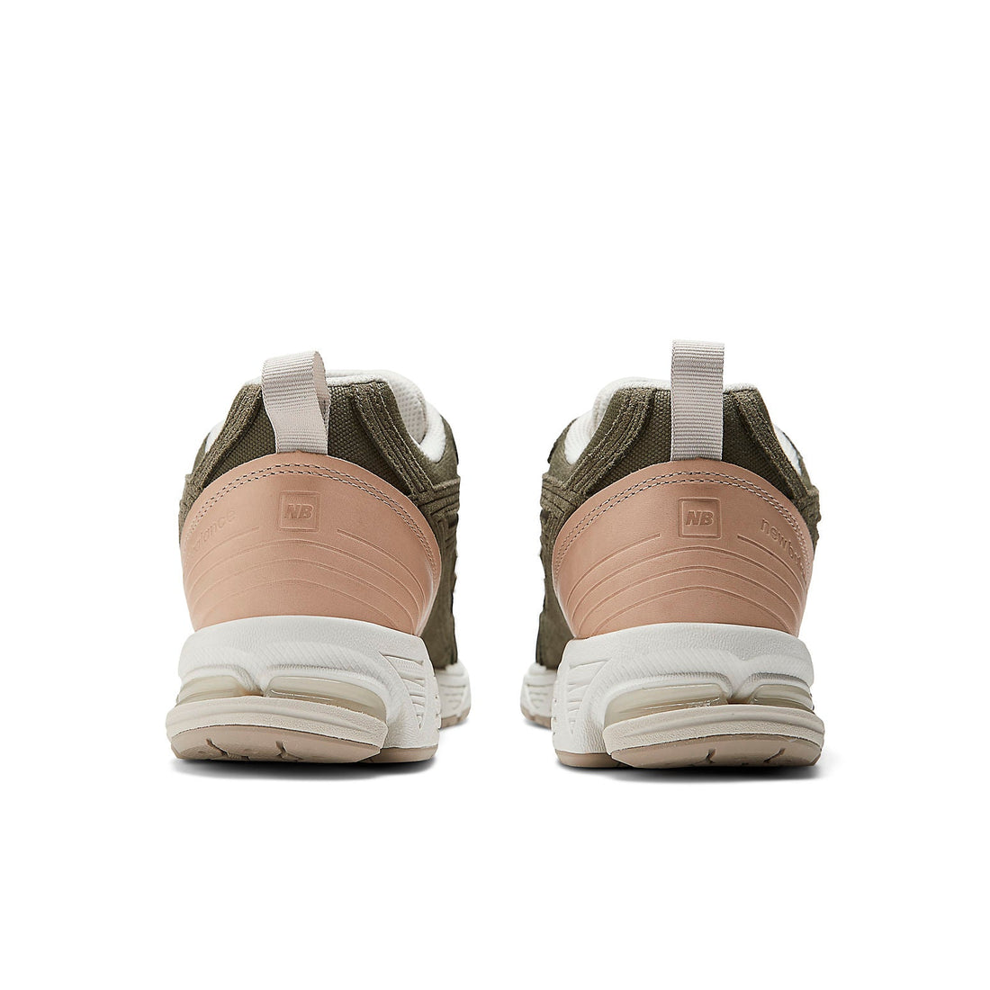 New Balance 1906F 'Dark Moss Frappe' M1906FC