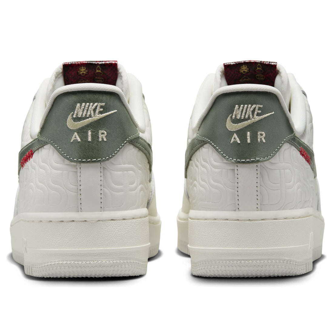 Nike Air Force 1 Low 'Year of the Snake' HV5979-130