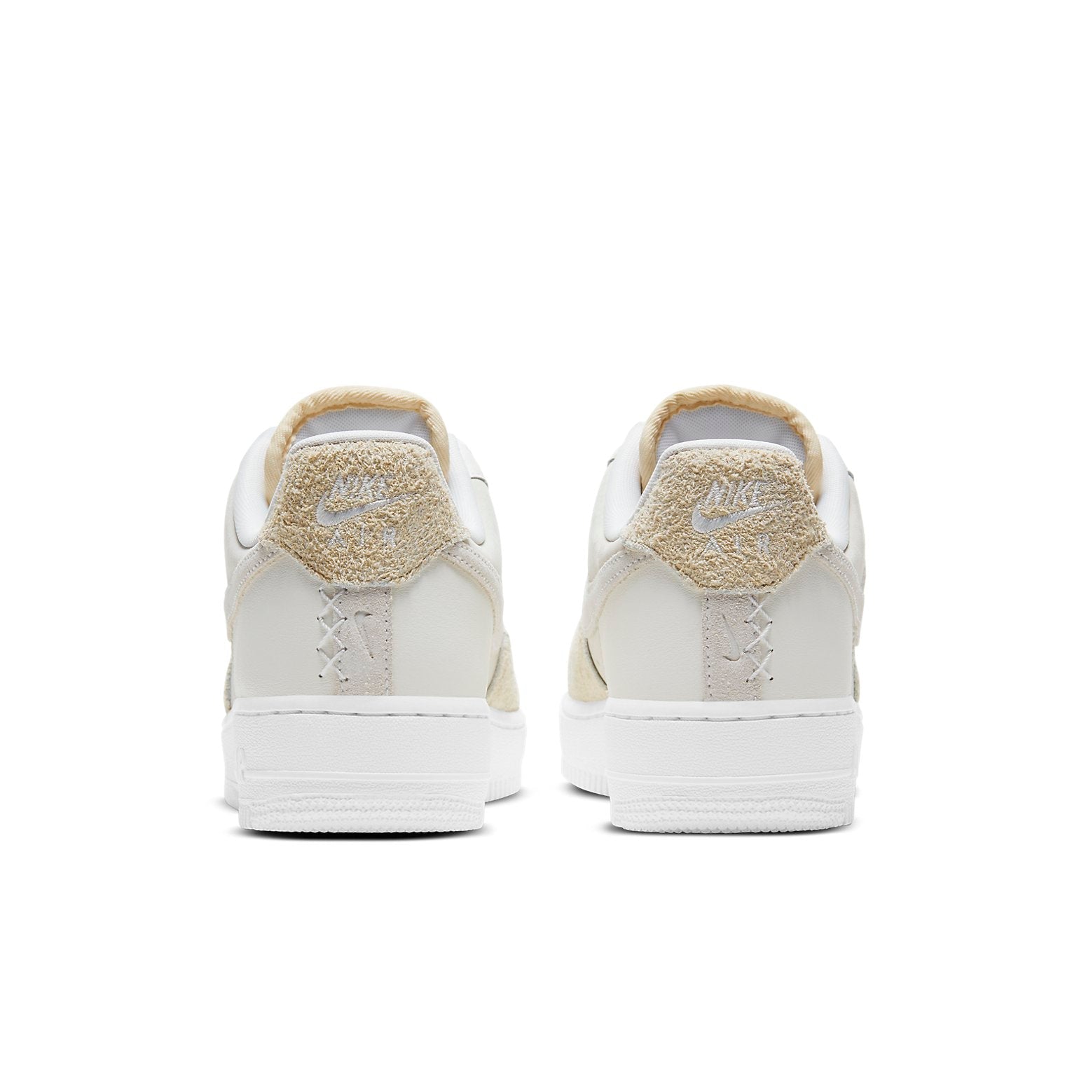 (WMNS) Nike Air Force 1 '07 'Coconut Milk' DD6618-100
