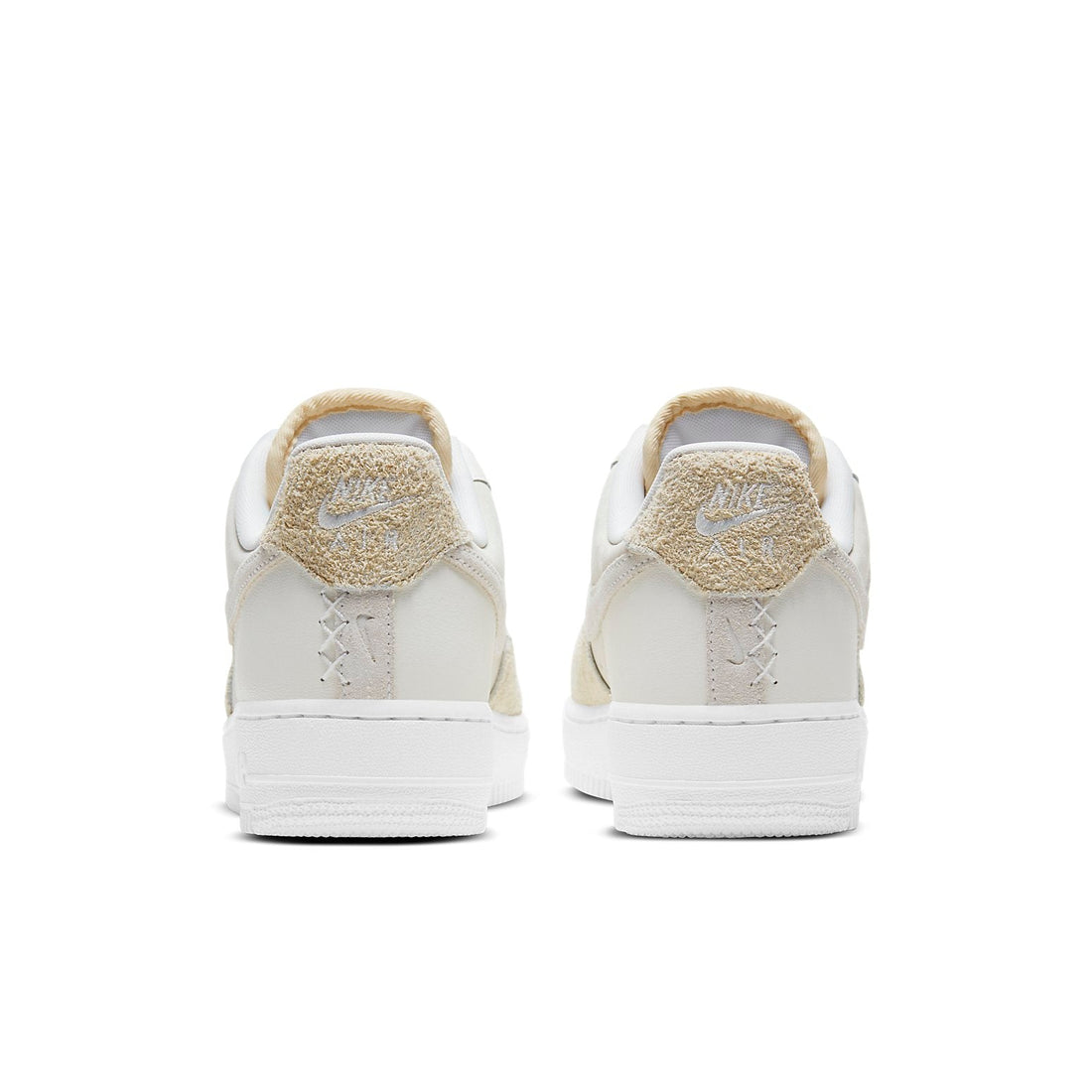 (WMNS) Nike Air Force 1 '07 'Coconut Milk' DD6618-100